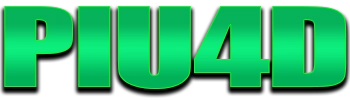 Logo Piu4D